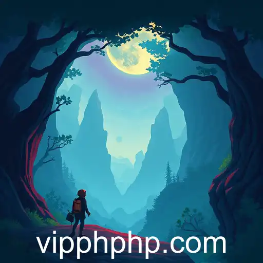 Exploring the World of Adventure Games: The Thrill of vipph