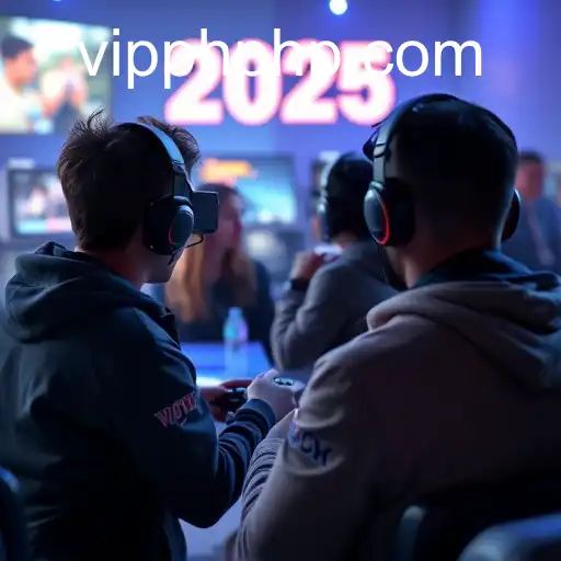 Emerging Trends in Online Gaming Communities