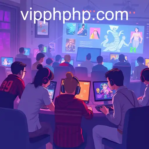 The Rise of Game Communities in 2025