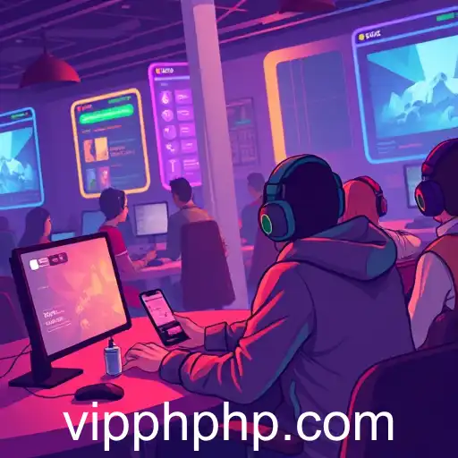 The Rise of Gaming Communities Online