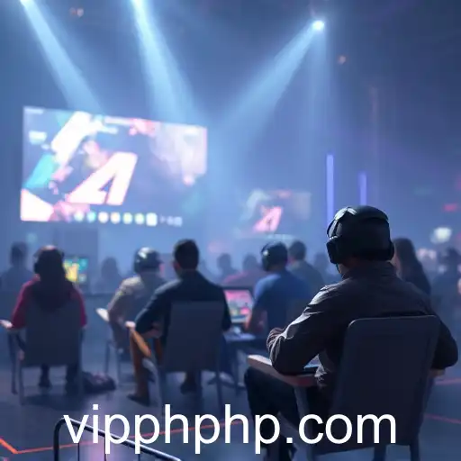 The Digital Playground: Gaming Innovations and Challenges