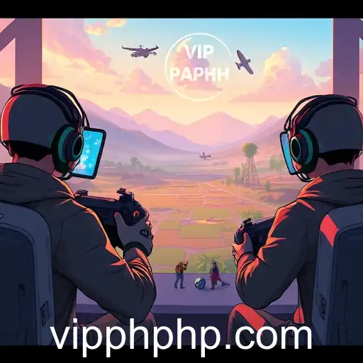 Gaming Trends and VIPPH: A Rising Online Platform