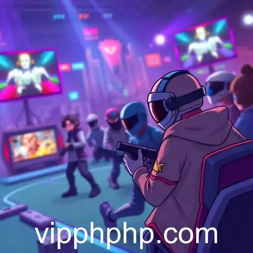 Gaming Ventures: A New Era