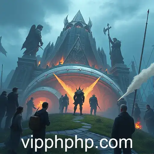The Growing Trend of MMO Games and the Rise of VIPPH