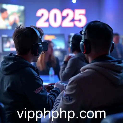 Emerging Trends in Online Gaming Communities