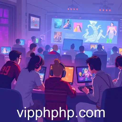 The Rise of Game Communities in 2025