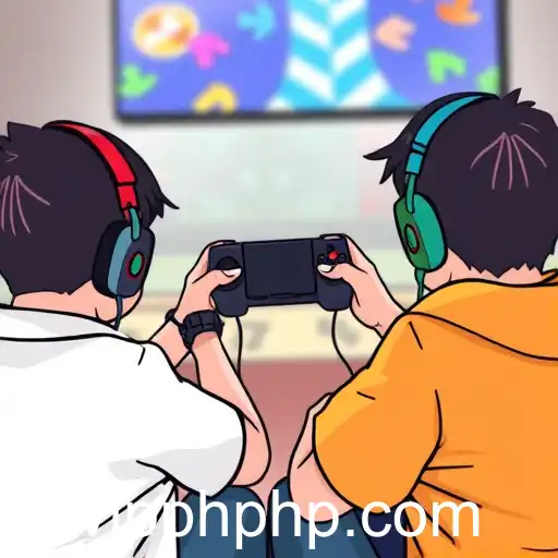 Innovations and Trends Shaping Online Gaming