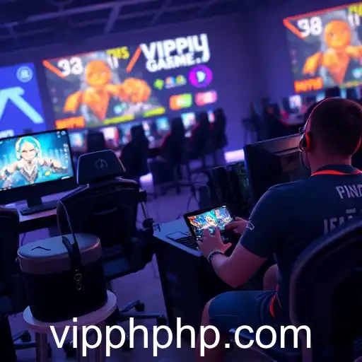 Growing Popularity of Online Gaming Communities