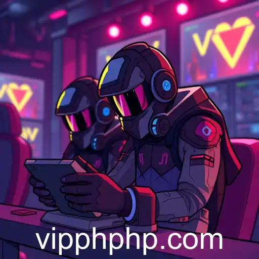 The Rise of VIP Gaming Platforms