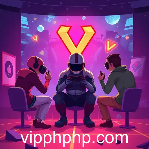 The Rise of VIPPH in Online Gaming