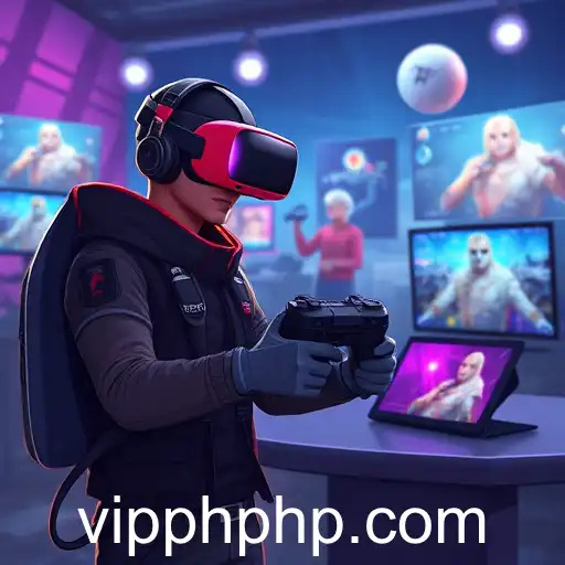 Rising Trends in Gaming: The Impact of VIPPH