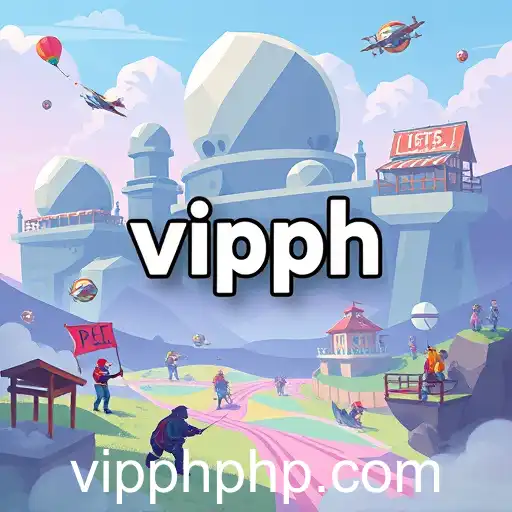 The Rise of Vipph in Gaming