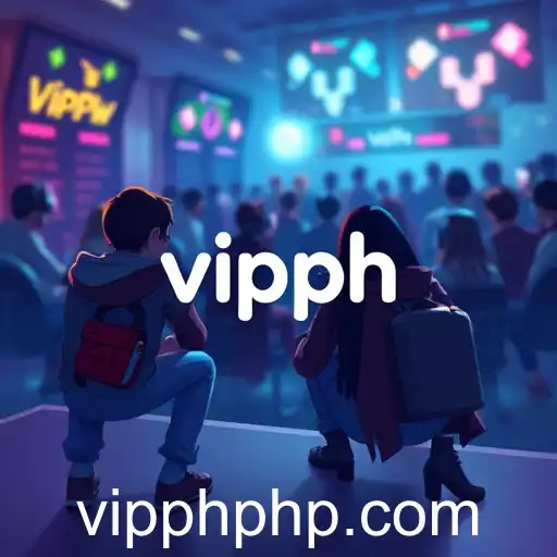 The Surprising Rise of vipph in Online Gaming