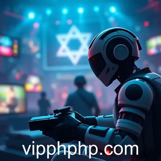 The Thriving World of Online Gaming