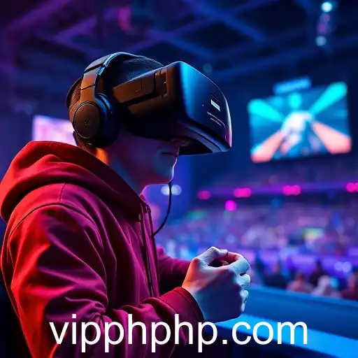 The Rise of VIP Gaming Platforms