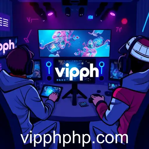 Revolutionizing Gaming with VIP Platforms