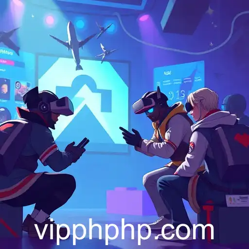 Vipph Gaming Dynamics and Innovations