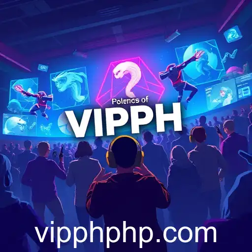 Gaming Evolution on VIPPH: A Journey of Rediscovery