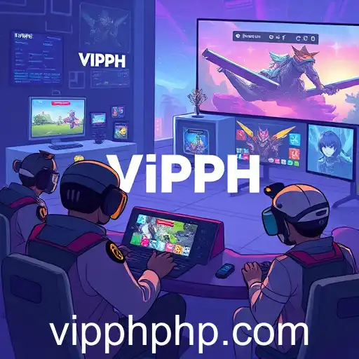 Vipph and the Online Gaming Revolution