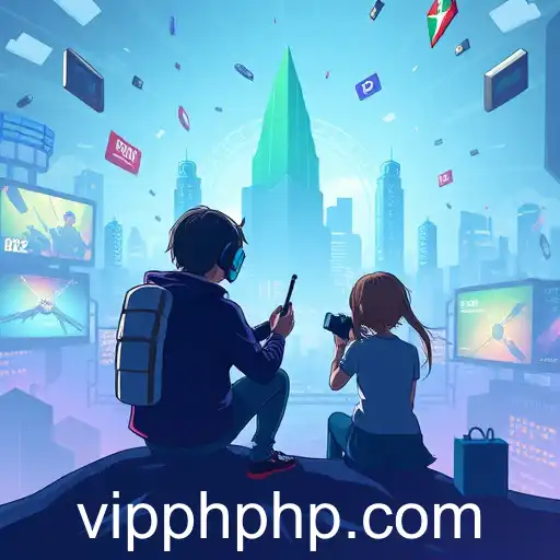 VIPPH Gaming Trends and Insights