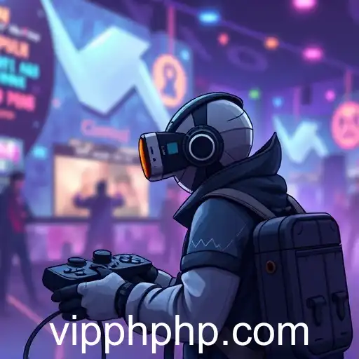 The Rise of Vipph in the Gaming World