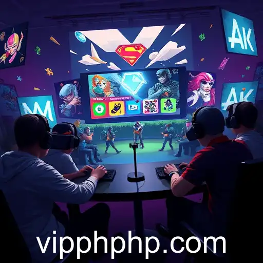 The Rise of VIPPH in Online Gaming