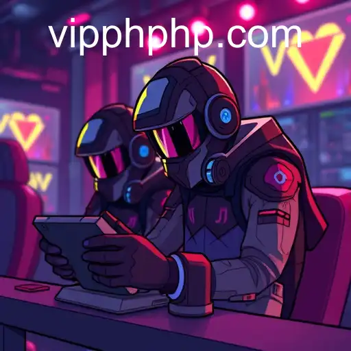 The Rise of VIP Gaming Platforms