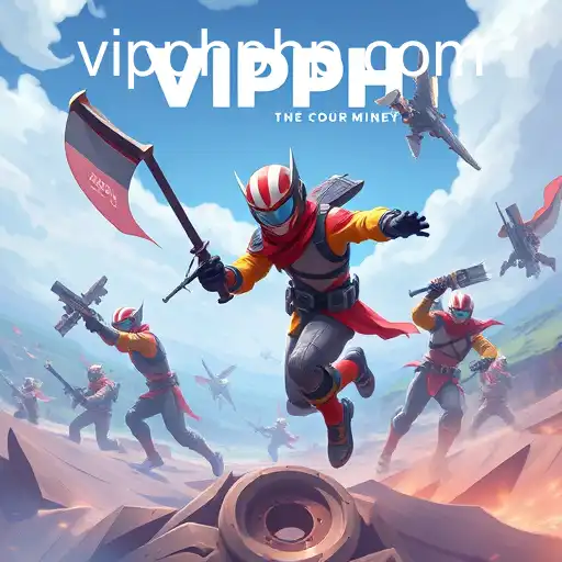 The Rise of VIPPH in Gaming