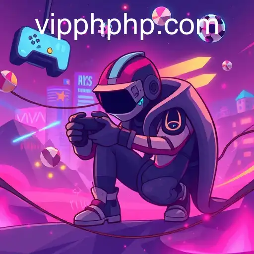 The Rise of 'vipph': A Digital Oasis for Gaming Enthusiasts