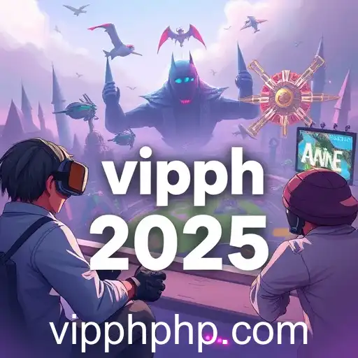 The Rise of 'vipph' and Its Influence on Online Gaming