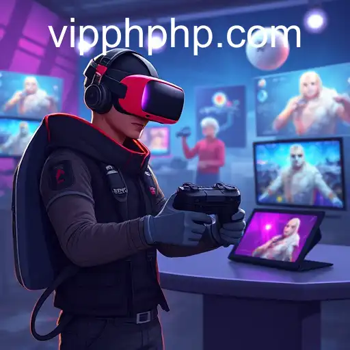 Rising Trends in Gaming: The Impact of VIPPH