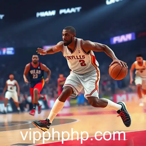 Sports Games: Unveiling Excitement and Skill on VIPPH