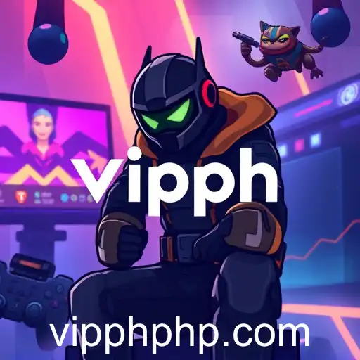 The Rise of Vipph in Gaming