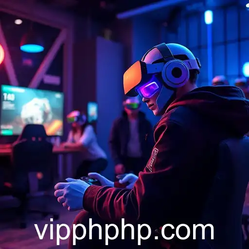 Rising Trends in Online Gaming for 2025