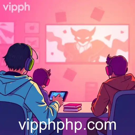 The Rise of VIP Gaming Platforms Post-2024