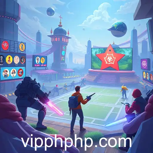 Gaming Evolution on VIPPH: A Journey of Rediscovery