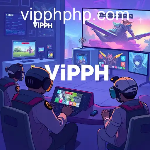 Vipph and the Online Gaming Revolution