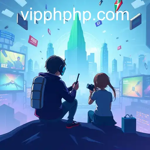 VIPPH Gaming Trends and Insights
