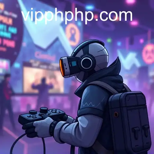 The Rise of Vipph in the Gaming World