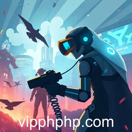 Vipph Revolutionizes Online Gaming